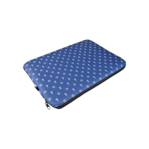 Cases Para Notebook Neoprene Poa Marinho 14 Pol-097422-35096