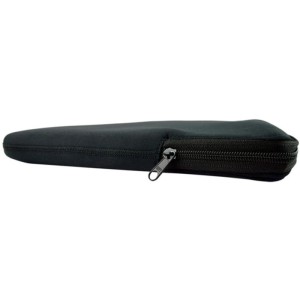 Cases Para Notebook Neoprene Preto Slim 15,6 Pol-097424-22851