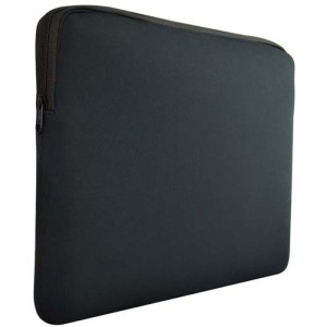 Cases Para Notebook Neoprene Preto Slim 15,6 Pol-097424-50970