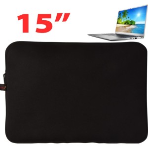 Cases Para Notebook Preto 15 Pol.-094908-60700