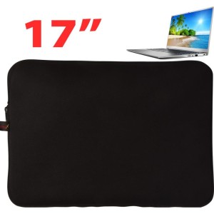 Cases Para Notebook Preto 17 Pol.-094909-38797