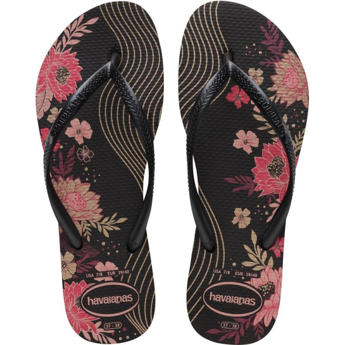 Imagens de chinelo havaianas deals feminino