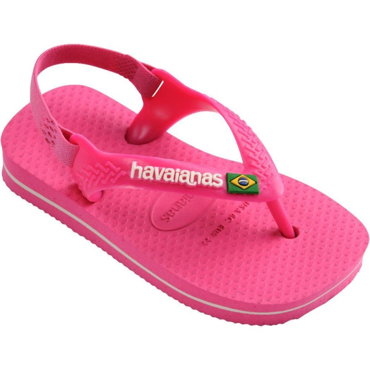 Chinelo havaianas outlet baby