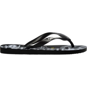 Chinelo Havaianas Licenciado Top Atletico Mg 35/6 Preto-101141-79598