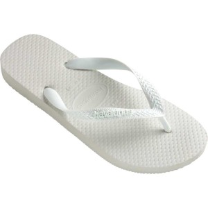 Chinelo Havaianas Top 25/6 Branco-052448-47059