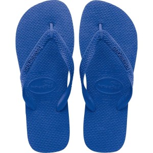 Chinelo Havaianas Top 29/0 Azul Naval-058403-26856