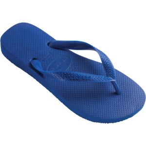 Chinelo Havaianas Top 29/0 Azul Naval-058403-57709