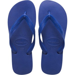 Chinelo Havaianas Top 33/4 Azul Naval-082578-39894