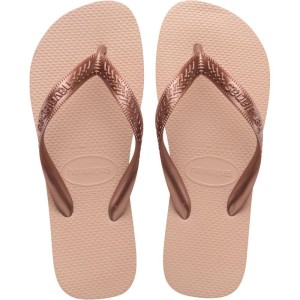 Chinelo Havaianas Top 33/4 Rosa Ballet-086151-42680