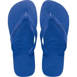 Chinelo Havaianas Top 35/6 Azul Naval-051411-54542