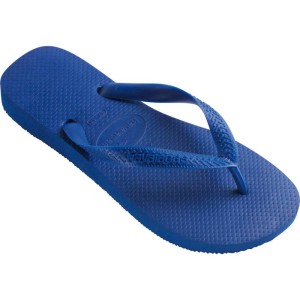 Chinelo Havaianas Top 35/6 Azul Naval-051411-74678