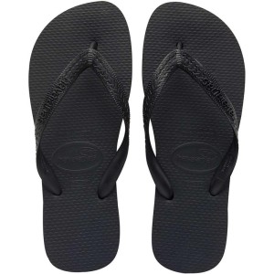 Chinelo Havaianas Top 35/6 Preto-046785-41591