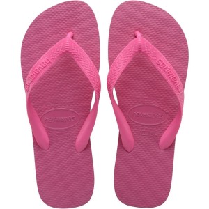 Chinelo Havaianas Top 35/6 Rosa Flux-082745-19604