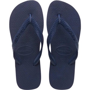 Chinelo Havaianas Top 39/0 Marinho-046797-56455