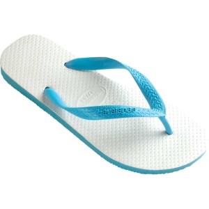 Chinelo Havaianas Unissex Tradicional 37/8 Azul-049823-32220