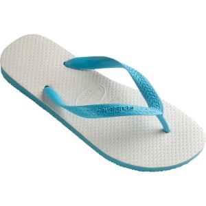 Chinelo Havaianas Unissex Tradicional 39/0 Azul-049824-42040