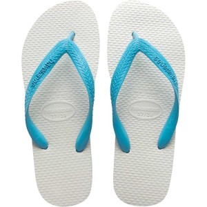 Chinelo Havaianas Unissex Tradicional 43/4 Azul-064939-40378