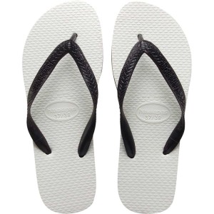 Chinelo Havaianas Unissex Tradicional 43/4 Preto-064938-56685