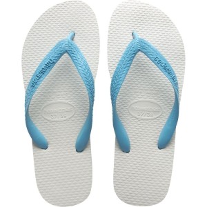 Chinelo Havaianas Unissex Tradicional 45/6 Azul-088903-41320