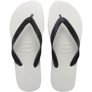 Chinelo Havaianas Unissex Tradicional 45/6 Preto-088901-55877