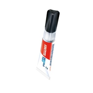 Cola Adesivo Instantaneo Loctite Descola Tudo 2g-027264-53710