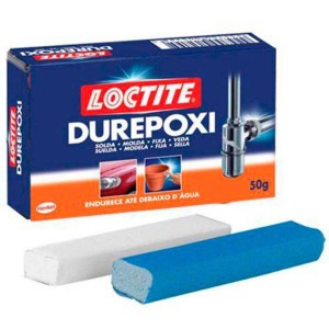 Cola De Alta Resistencia Durepoxi 100g Loctite-001829-20819