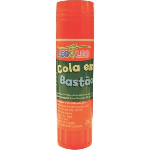 Cola Em Bastao Leoleo 10g-062227-62925