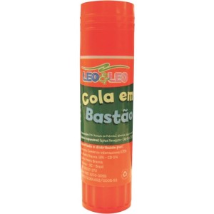 Cola Em Bastao Leoleo 40g-062229-38429