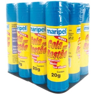 Cola Em Bastao Maripel 20g-019689-19088