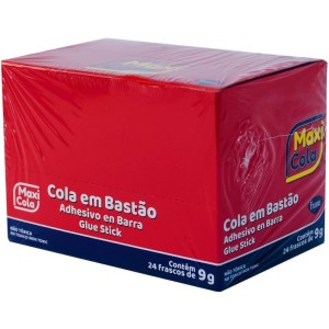 Cola Em Bastao Maxi Cola 09g-070839-33878