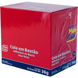 Cola Em Bastao Maxi Cola 36g.-084371-68945