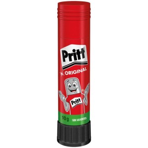 Cola Em Bastao Pritt 10 Gramas-000119-90224