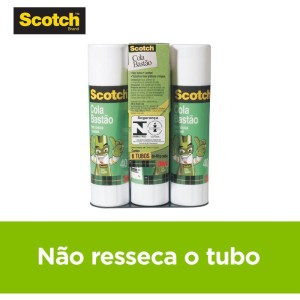 Cola Em Bastao Scotch 40g-100851-46544