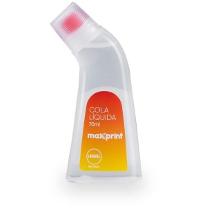 Cola Escolar 70ml Max Liquida-101036-37235