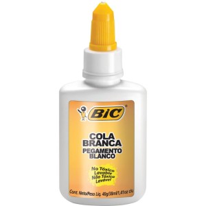 Cola Escolar Bic 40g-010849-68357