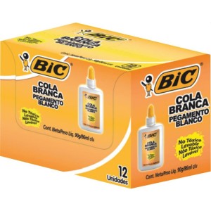 Cola Escolar Bic 90g-010850-55739