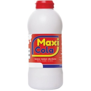 Cola Escolar Maxi Cola 1kg-022808-11175