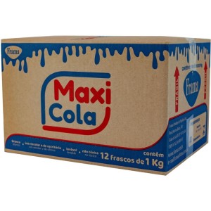 Cola Escolar Maxi Cola 1kg-022808-62332