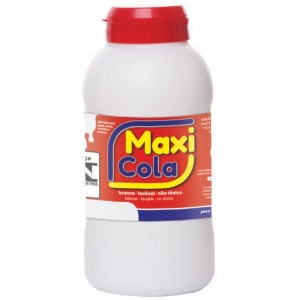 Cola Escolar Maxi Cola 250g-022763-54027