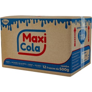 Cola Escolar Maxi Cola 500g-022811-18176