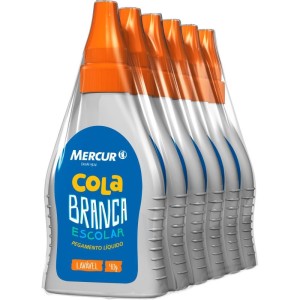 Cola Escolar Mercur 40g-018593-14695