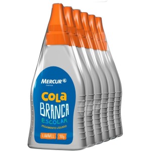 Cola Escolar Mercur 90g-018594-64371