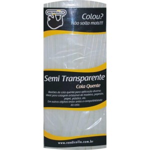 Cola Quente Refil Grossa 1kg.semi-transp.11,2x30-022242-59371