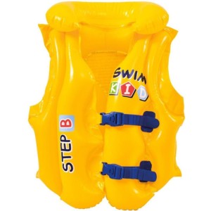 Colete Inflavel Swim Kid Arm Bands Am.46x42cm-091502-50145