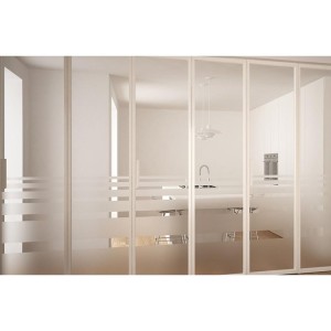 Contact Liso 45cmx10m Jateado Transparente-029623-38844