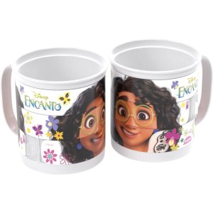 Copo Decorado Encanto Caneca 360ml-099805-11394