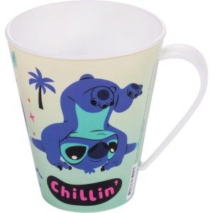 Copo Decorado Stitch Caneca 360ml-106879-13465