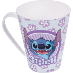 Copo Decorado Stitch Caneca 360ml-106879-16727