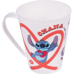 Copo Decorado Stitch Caneca 360ml-106879-20954