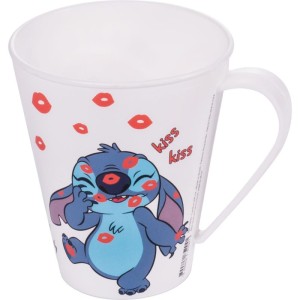 Copo Decorado Stitch Caneca 360ml-106879-25642